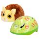 Colorbaby -Bukósisak 3D Plüss Oroszlán Huzattal (52–55 cm)