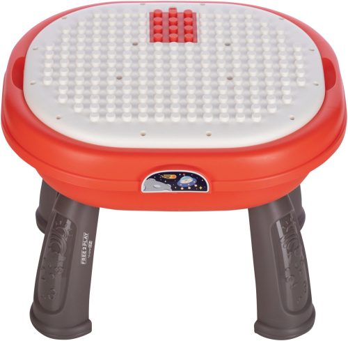 FreeON free2play Fun activity asztal