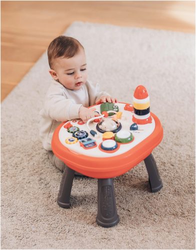 FreeON free2play Fun activity asztal