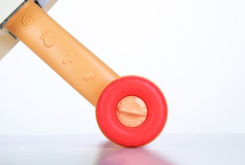 Apollo Free2play járássegítő- Let's Walk