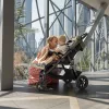 PETITE&MARS Sport babakocsi váz Airwalk