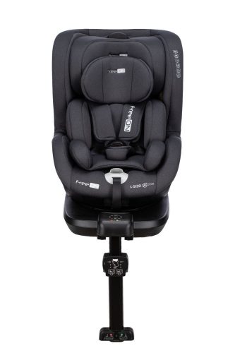 FreeON Galaxy I-size biztonsági gyerekülés 40-105 cm -Szürke