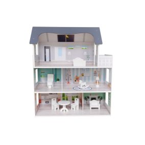 Apollo Free2play fa babaház