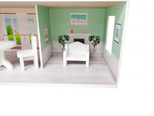 Apollo Free2play fa babaház