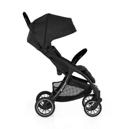 PETITE&MARS Sport babakocsi Cross Absolute Black