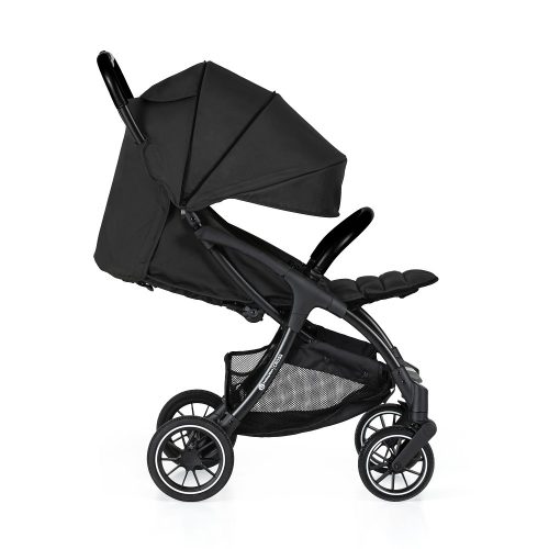 PETITE&MARS Sport babakocsi Cross Absolute Black