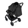 PETITE&MARS Sport babakocsi Cross Absolute Black