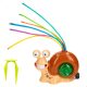 Colorbaby -Vízipermetező Csiga (25 cm)