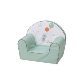 Bubaba babafotel- Bunny green