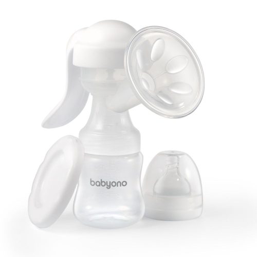 BabyOno mellszívó Anatomy kézi 301