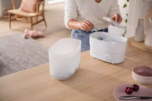 Philips Avent elektromos sterilizáló
