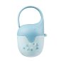 BabyOno cumitartó doboz elefánt kék 529/02