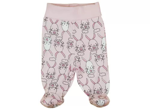 Boboli 3 részes újszülött lány szett