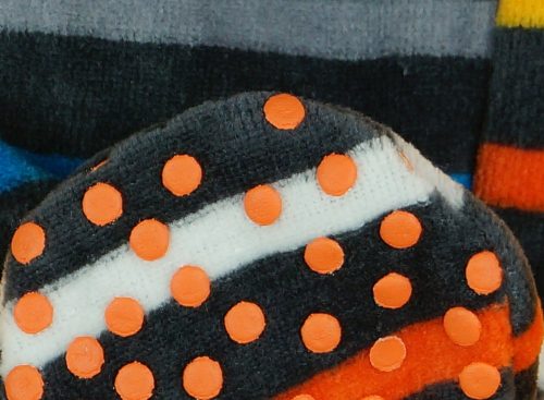 Boboli hosszú ujjú plüss rugdalózó mosómedve hímzé