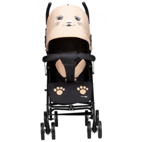 FreeON Simple sport babakocsi- Beige cica