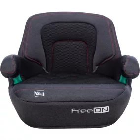 FreeON Cosmo plus I-size ülésmagasító- Black