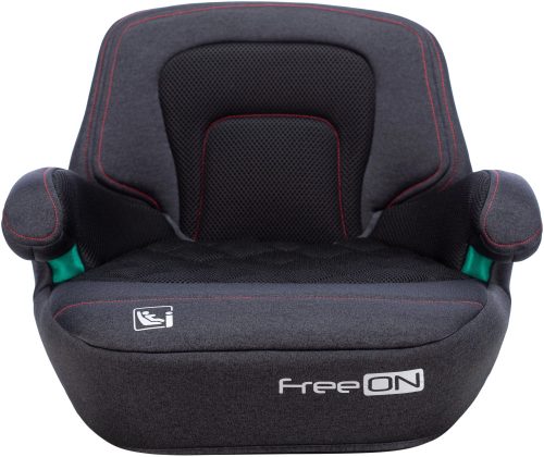 FreeON Cosmo plus I-size ülésmagasító- Black