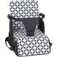 FreeON Fold&Go hordozható textil etetőszék/székmagasító