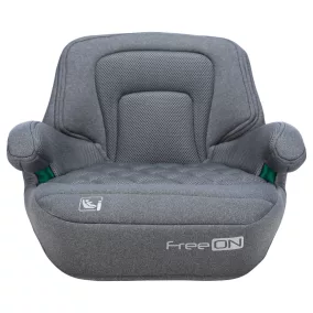 FreeON Cosmo plus I-size ülésmagasító- Grey