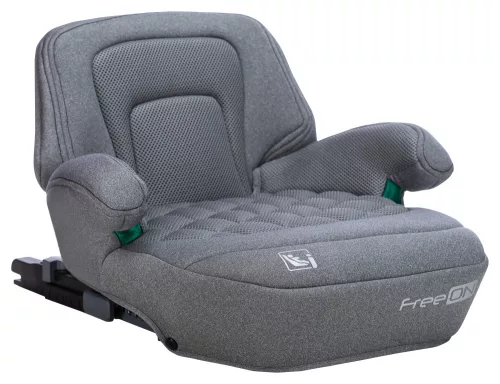 FreeON Cosmo plus I-size ülésmagasító- Grey