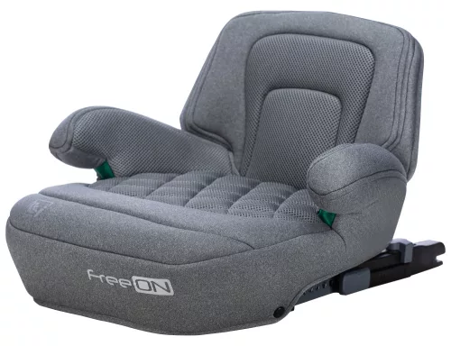 FreeON Cosmo plus I-size ülésmagasító- Grey