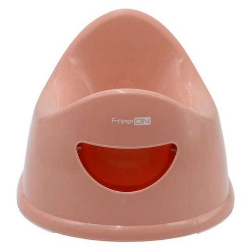 FreeOn Simple Bili – Púderrózsaszín