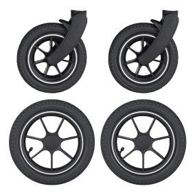   PETITE&MARS 4 db Felfújható (AIR) kerék szett a Street2 babakocsihoz