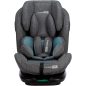   FreeON Ultima I-size biztonsági gyerekülés 40-150 cm- Grey/turkiz