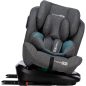   FreeON Ultima I-size biztonsági gyerekülés 40-150 cm- Grey/turkiz