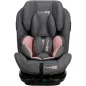   FreeON Ultima I-size biztonsági gyerekülés 40-150 cm- Grey/pink