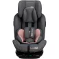   FreeON Ultima I-size biztonsági gyerekülés 40-150 cm- Grey/pink