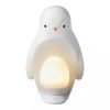 Tommee Tippee Pingvin 2 az 1-ben hordozható éjjeli lámpa