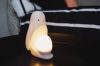 Tommee Tippee Pingvin 2 az 1-ben hordozható éjjeli lámpa
