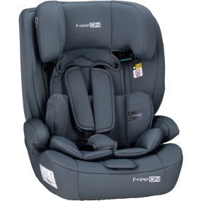 FreeON Uran gyerekülés 76-150cm- Gray