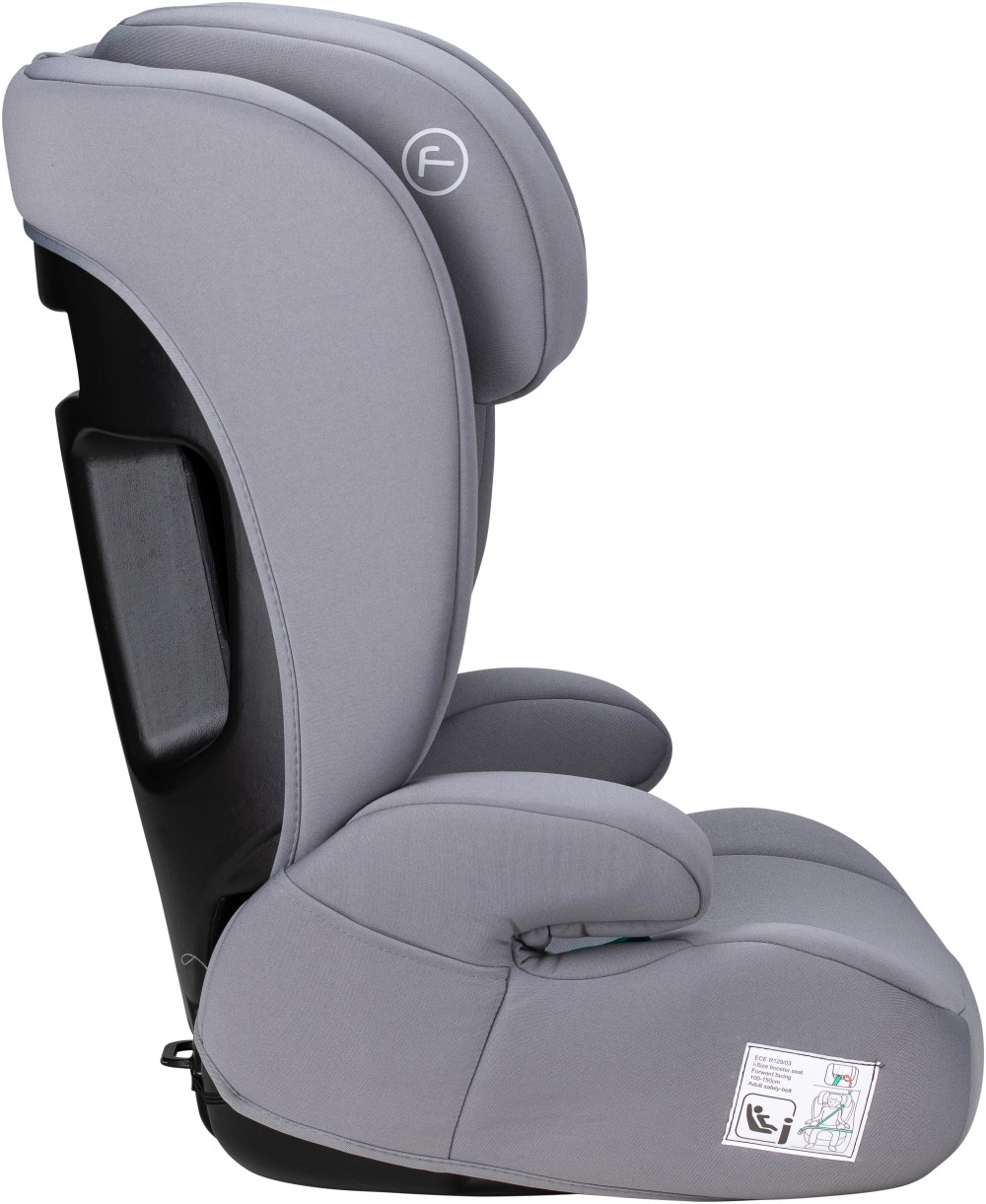 FreeON Vega gyerekülés 100-150cm- Gray (49140)