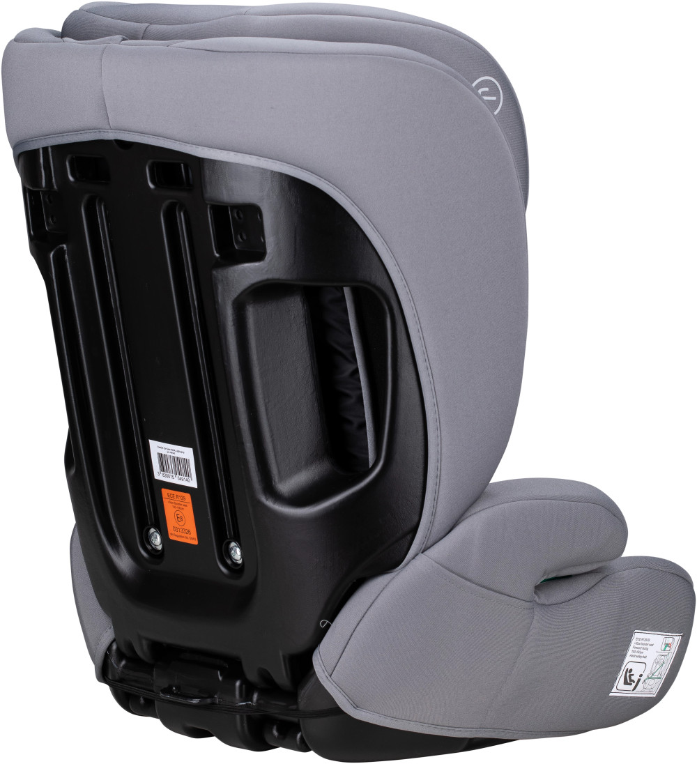 FreeON Vega gyerekülés 100-150cm- Gray (49140)