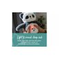   Tommee Tippee Deluxe világító, zenélő, alvássegítő plüss- Pip panda