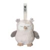 Tommee Tippee Travel Sleep Aid mini zenélő sírásérzékelős plüss- Ollie Owl 