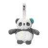 Tommee Tippee Travel Sleep Aid mini zenélő sírásérzékelős plüss- Pip panda