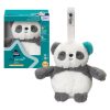 Tommee Tippee Travel Sleep Aid mini zenélő sírásérzékelős plüss- Pip panda