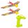 Colorbaby -Let’s Fly: Crazy Planes kilövős játék