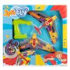 Colorbaby -Let’s Fly: Crazy Planes kilövős játék