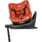   FreeON Space I-size biztonsági gyerekülés 40-150cm- Orange