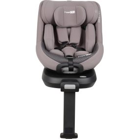 FreeON Lotus I-size gyerekülés 40-125 cm- Gray