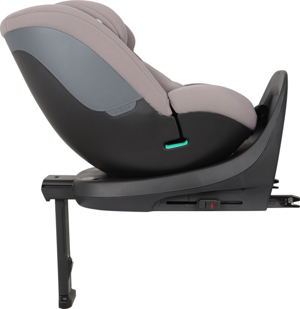 FreeON Lotus I-size gyerekülés 40-125 cm- Gray (49348)