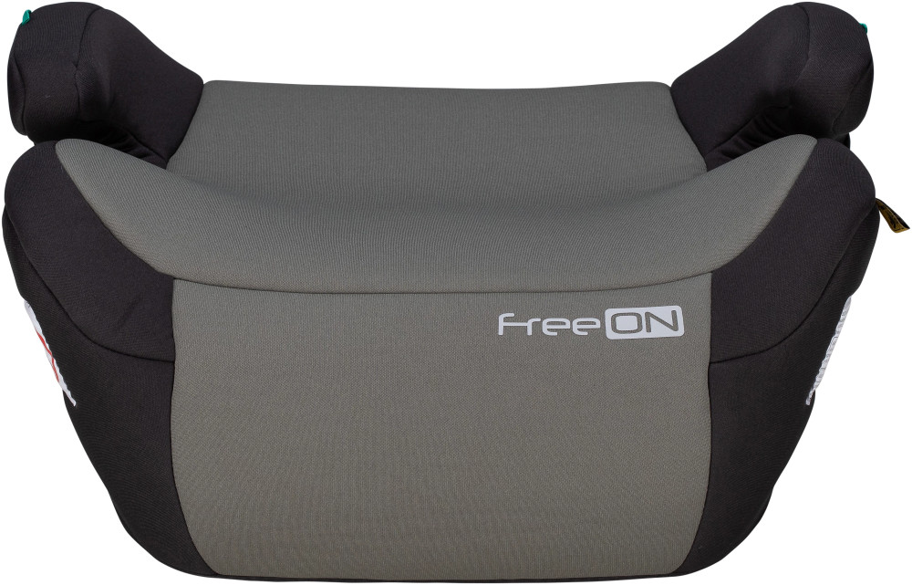 FreeON Taurus fix I-size ülésmagasító 125-150cm- Blackgray (49362)