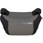   FreeON Taurus fix I-size ülésmagasító 125-150cm- Black&gray