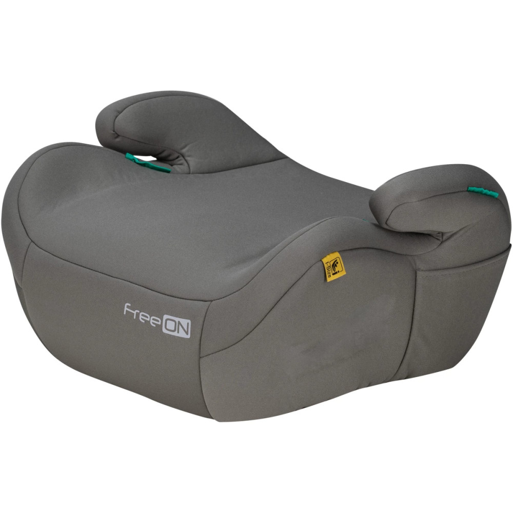FreeON Libra ülésmagasító 125-150cm- Khaki (49393)