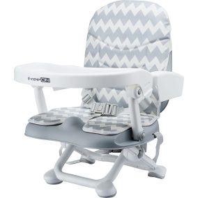 FreeON Levi székre tehető etetőszék- ZIg zag