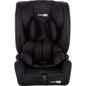 FreeON Modus I-size gyerekülés 76-150 cm - Fekete